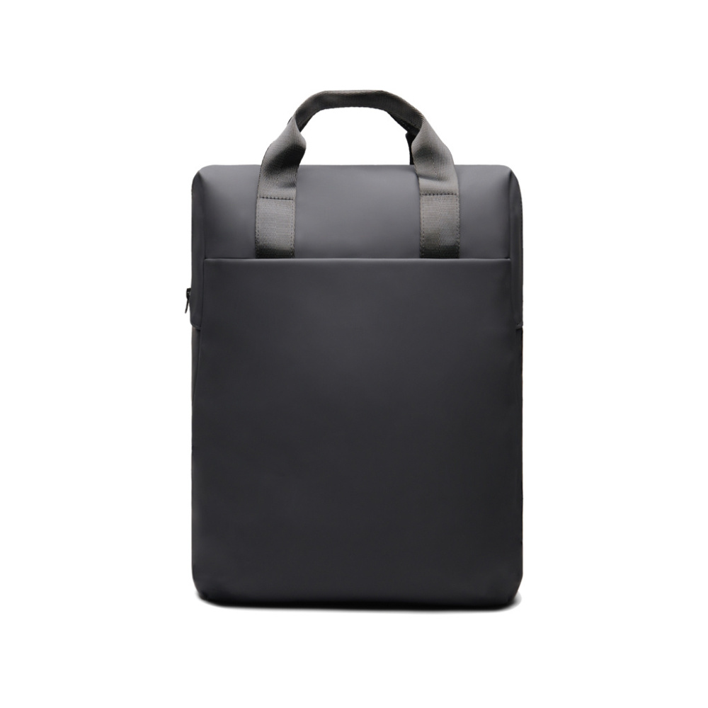 Logotrade business gift image of: VINGA Baltimore RCS tote backpack