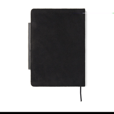 Logotrade promotional merchandise picture of: VINGA Marlow GRS notebook