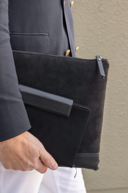 Logotrade promotional merchandise picture of: VINGA Marlow GRS notebook