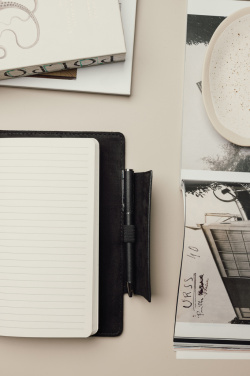 Logotrade advertising product image of: VINGA Marlow GRS notebook