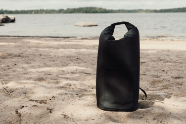 Logotrade advertising product image of: VINGA Baltimore RCS Roll-top cooler bag