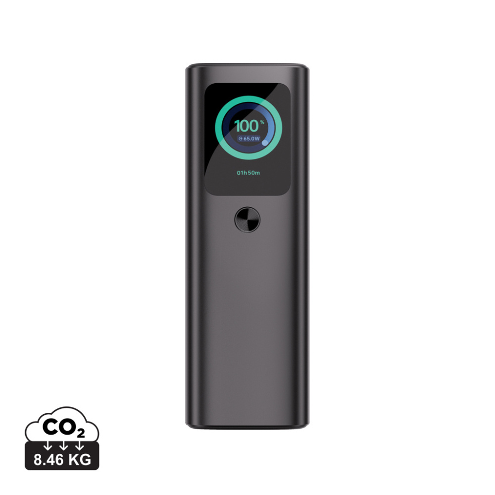 Logotrade advertising product image of: Urban Vitamin Stanford 165W 20.000mAh powerbank