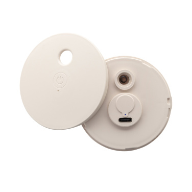 Logo trade promotional products image of: Breevia RCS rplasic re-chargeable floating humidifier