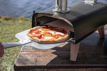 Logotrade promotional giveaway picture of: BOSKA Pizza Oven Pro Pellet