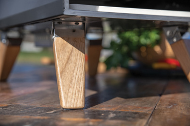 Logo trade promotional products image of: BOSKA Pizza Oven Pro Pellet