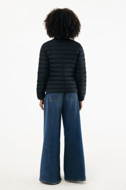 Logotrade corporate gift image of: IQONIQ Maiko women recycled polyester padded jacket