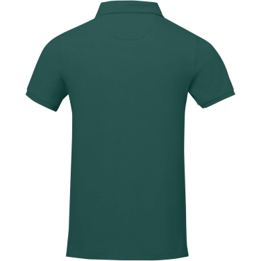 Logotrade promotional item image of: Calgary short sleeve men's polo