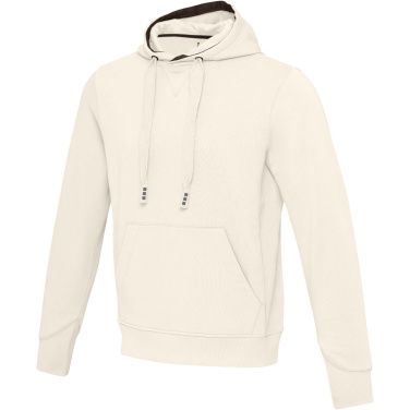 Logo trade promotional gifts image of: Laguna unisex hoodie