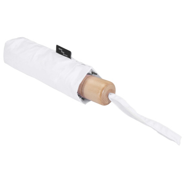 Logotrade promotional product image of: Dane 21" RPET umbrella