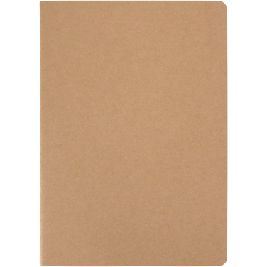 Logo trade promotional item photo of: Slyk A5 cahier planner