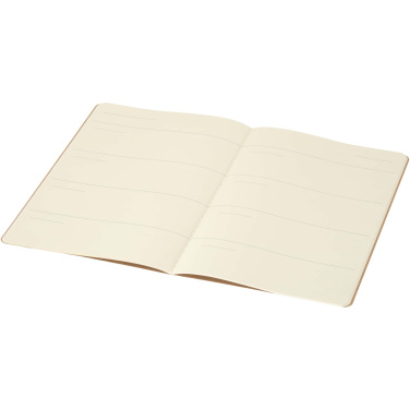 Logotrade corporate gift image of: Slyk A5 cahier planner