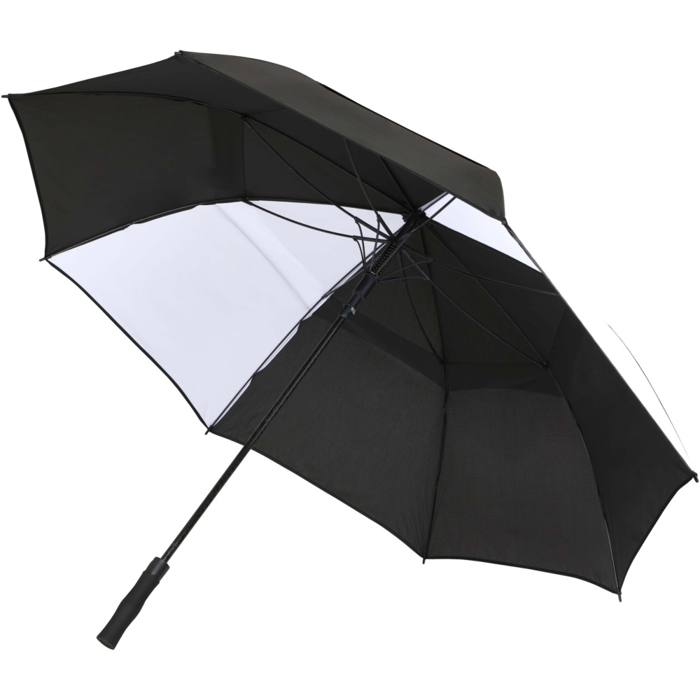 Logo trade promotional items image of: Jeff 55" windproof golf umbrella
