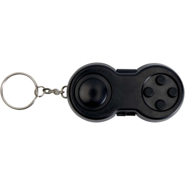 Logotrade business gift image of: Fidgix controller fidget keychain
