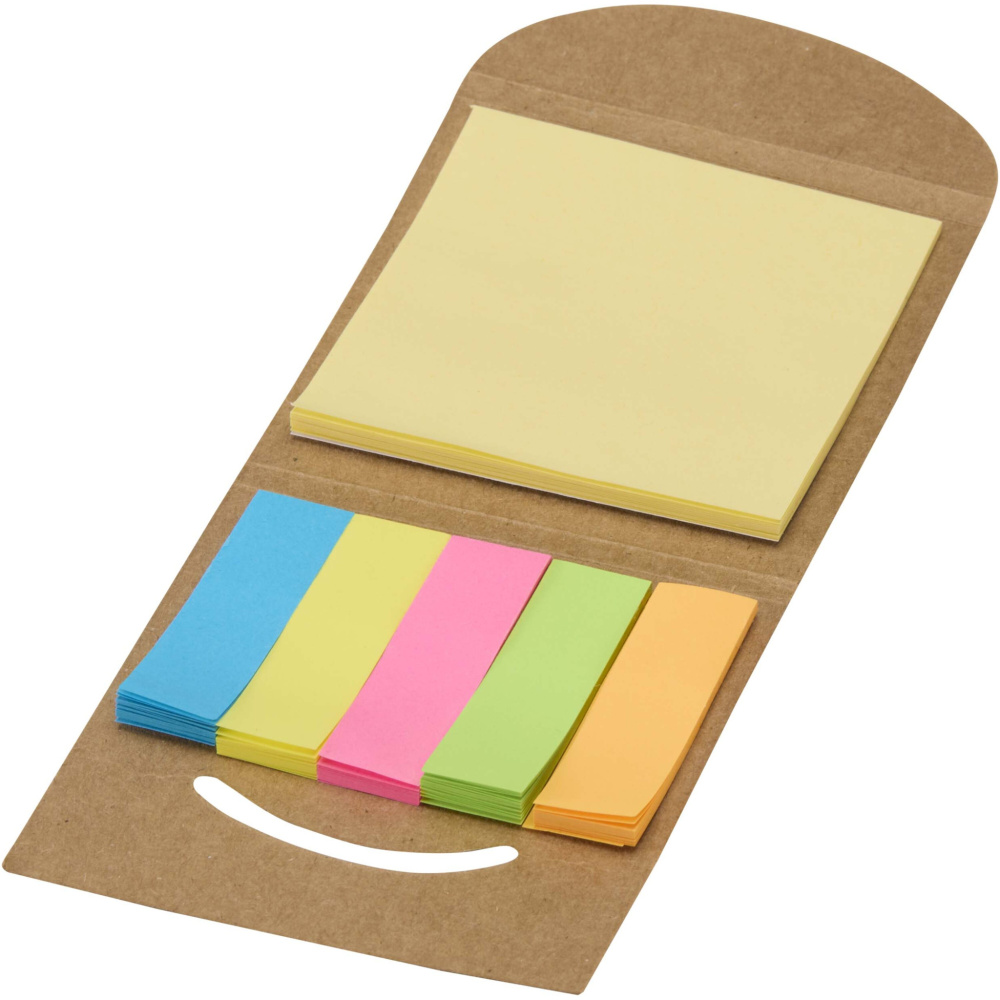 Logotrade corporate gift image of: Freijo sticky notes