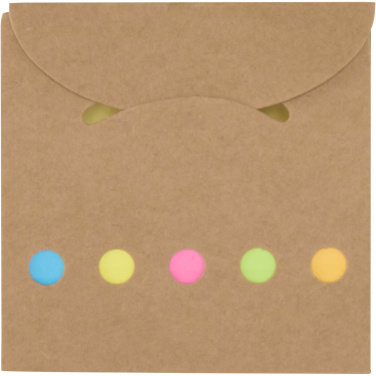 Logotrade advertising product picture of: Freijo sticky notes