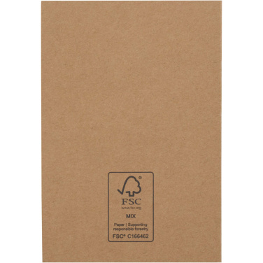 Logotrade promotional product image of: Freiji sticky notes