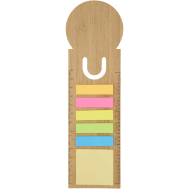 Logotrade promotional products photo of: Frei sticky notes