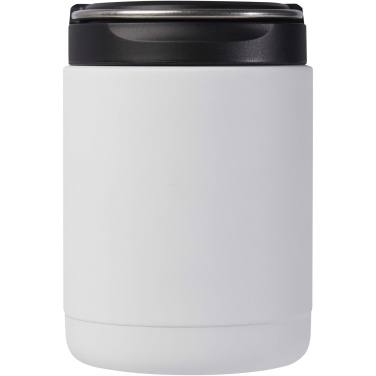 Logotrade corporate gifts photo of: Doveron 500 ml recycled stainless steel insulated lunch pot