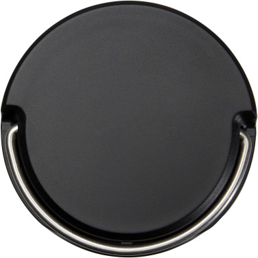 Logo trade corporate gifts image of: Doveron 500 ml recycled stainless steel insulated lunch pot