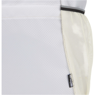 Logo trade promotional products picture of: Nomad GRS recycled yoga tote bag 18L