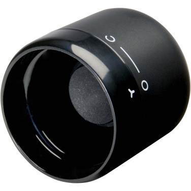 Logo trade promotional products image of: Core wine stopper