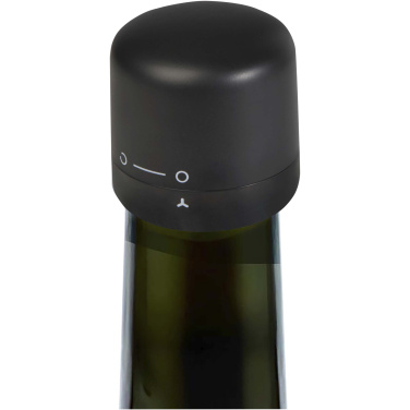 Logo trade promotional giveaway photo of: Core wine stopper