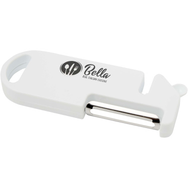 Logotrade promotional giveaway image of: Kipper multi-purpose kitchen tool