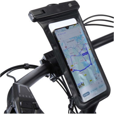 Logo trade promotional items image of: Clutcha universal phone holder