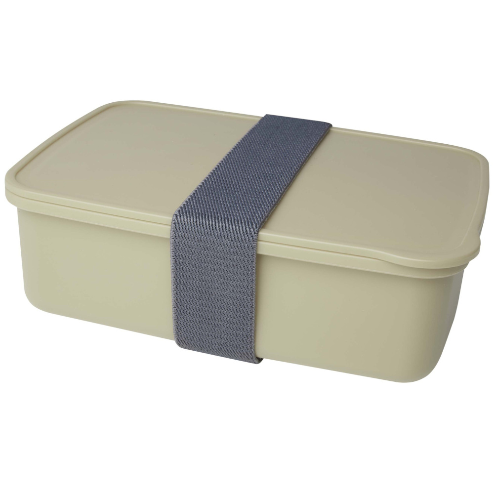 Logotrade business gift image of: Dovi 800 ml lunch box