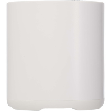Logotrade corporate gifts photo of: Hunor 3W recycled plastic wireless speaker