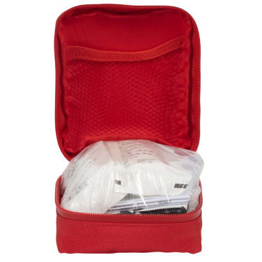 Logotrade business gifts photo of: Essential 59-piece First Aid kit