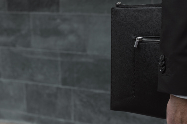 Logotrade promotional giveaways photo of: VINGA Bermond RCS 16" laptop sleeve