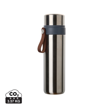 Logo trade promotional merchandise photo of: VINGA Tono RCS thermos double cup 750 ML