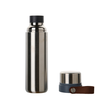 Logotrade promotional merchandise image of: VINGA Tono RCS thermos double cup 750 ML