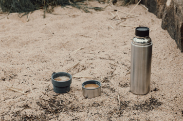 Logo trade corporate gift photo of: VINGA Tono RCS thermos double cup 750 ML