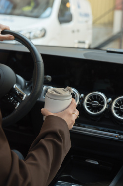 Logotrade promotional merchandise image of: VINGA Nagano RCS to-go mug 350 ML