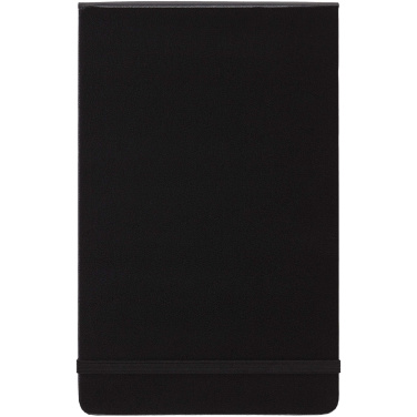 Logo trade promotional merchandise image of: Moleskine large art water colour album