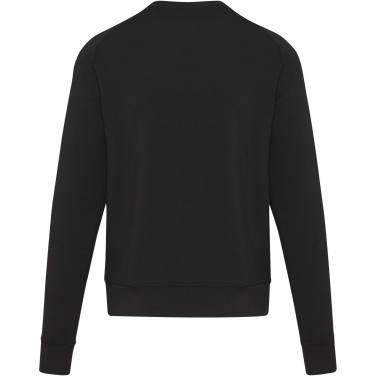 Logotrade advertising product image of: Yukon unisex interlock sports crewneck sweater
