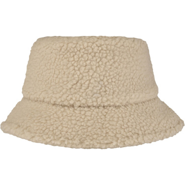 Logo trade advertising products image of: Baru sherpa sun hat