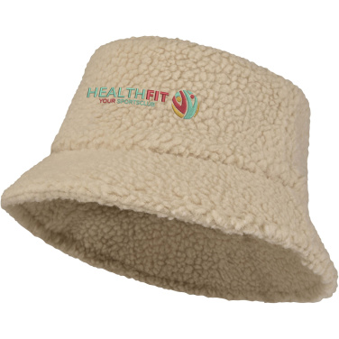 Logotrade business gift image of: Baru sherpa sun hat