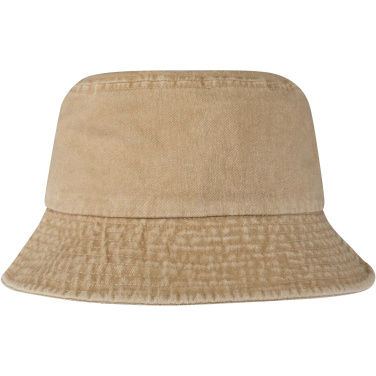 Logotrade promotional merchandise image of: Mitica washed sun hat