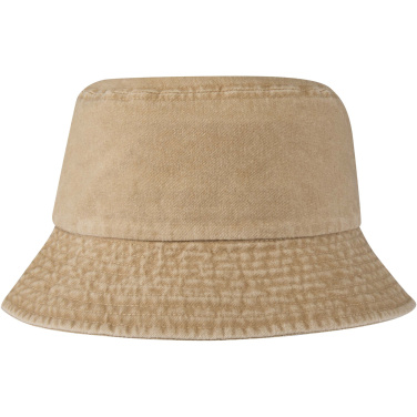 Logotrade corporate gift image of: Mitica washed sun hat