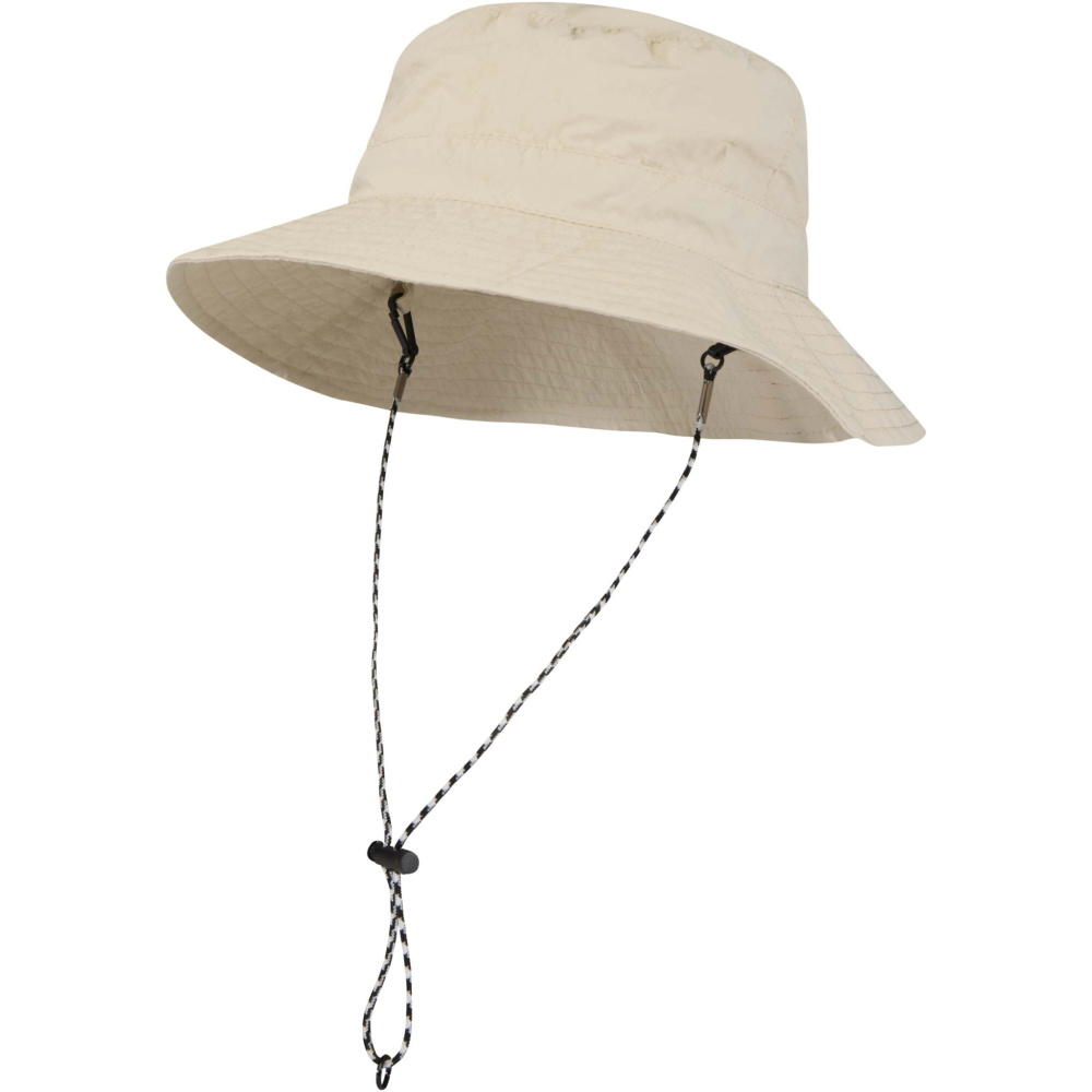Logotrade business gift image of: Hatch foldable sun hat