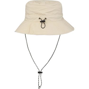 Logo trade corporate gift photo of: Hatch foldable sun hat