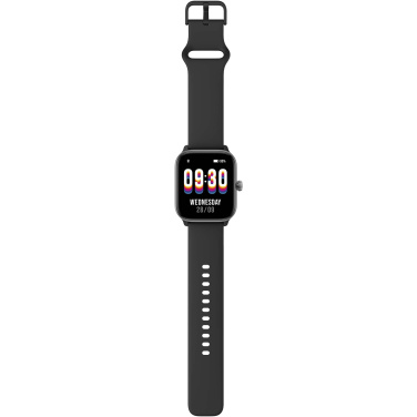 Logotrade advertising products photo of: Prixton SWB32 Alexa smartwatch
