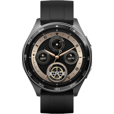Logotrade corporate gift picture of: Prixton SWB33 smartwatch