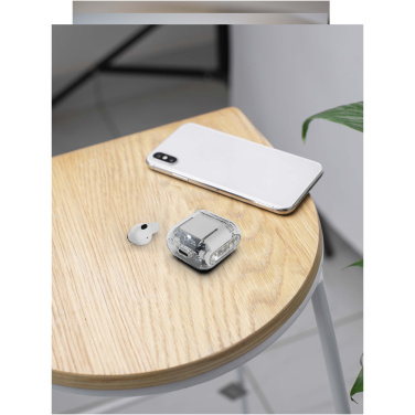 Logotrade business gift image of: Prixton TWS162 earbuds