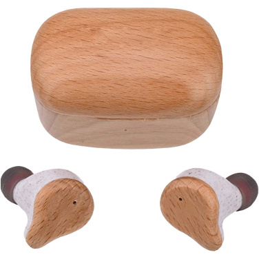 Logotrade promotional product image of: Prixton TWS163 earbuds