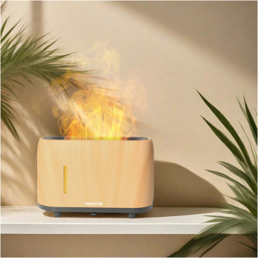 Logotrade promotional giveaways photo of: Prixton Essence humidifier
