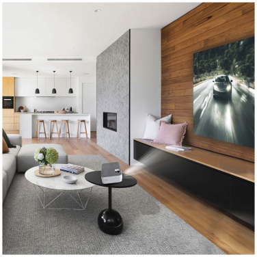 Logotrade business gifts photo of: Prixton Lumière projector